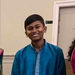 Meet your Posher, Akshan